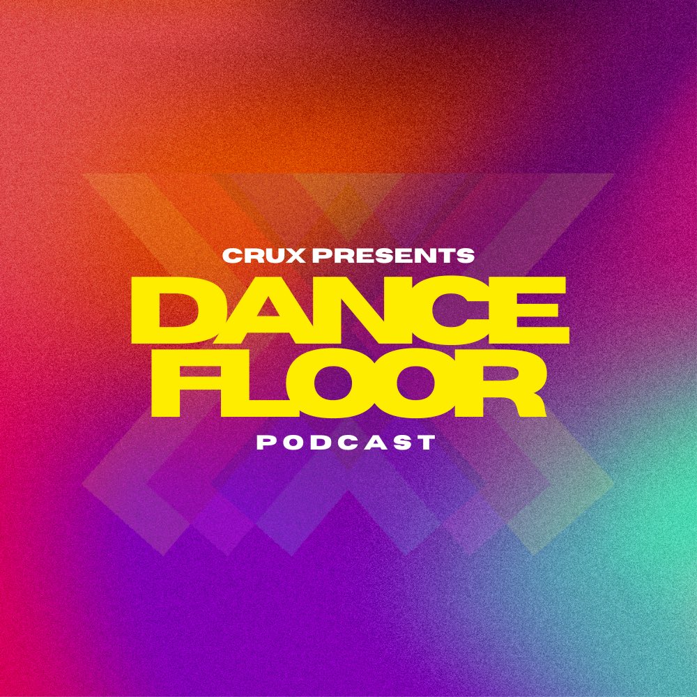 CruXDjMusic's tweet photo. 2023 Edition https://t.co/cAZJFjomQq