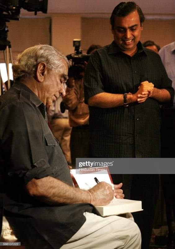 ParmeshwarJsm's tweet photo. स्व. जसवंत सिंह जी की जयंती पर सादर नमन !! https://t.co/Pt7vxdNC8Z