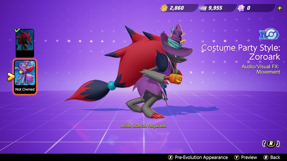 HoodedTy's tweet photo. Damn shawty #PokemonUNITE #NintendoSwitch https://t.co/qdDjgfgKQZ