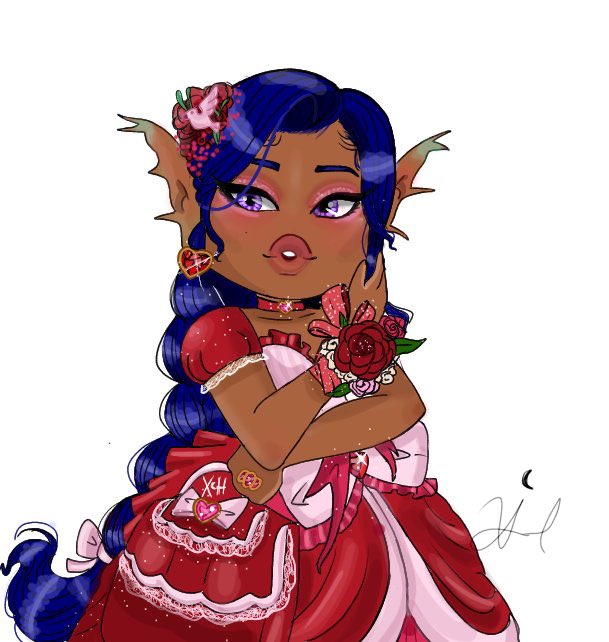 royalxxmoon's tweet photo. @iibeachyxvibes I’m interested here’s some examples of my art! (One of them isn’t finished) https://t.co/FRwNW5E1lz