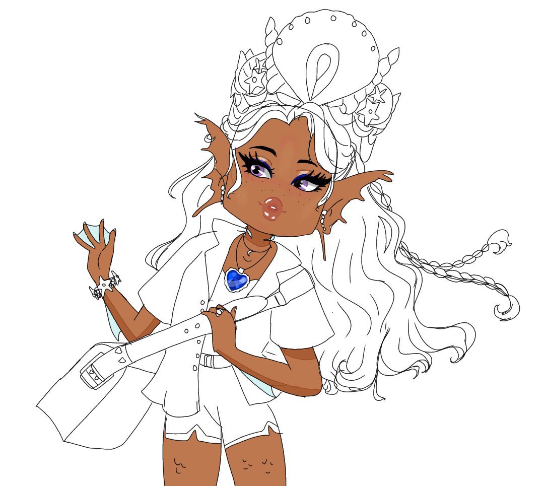 royalxxmoon's tweet photo. @iibeachyxvibes I’m interested here’s some examples of my art! (One of them isn’t finished) https://t.co/FRwNW5E1lz