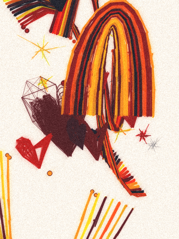 I also collected a few days ago, this incredible el inefable momento #791 , by <a href="/msoriaro/">Marcelo Soria-Rodriguez</a> 

 this was a christmas present i gave myself 🎄🎅