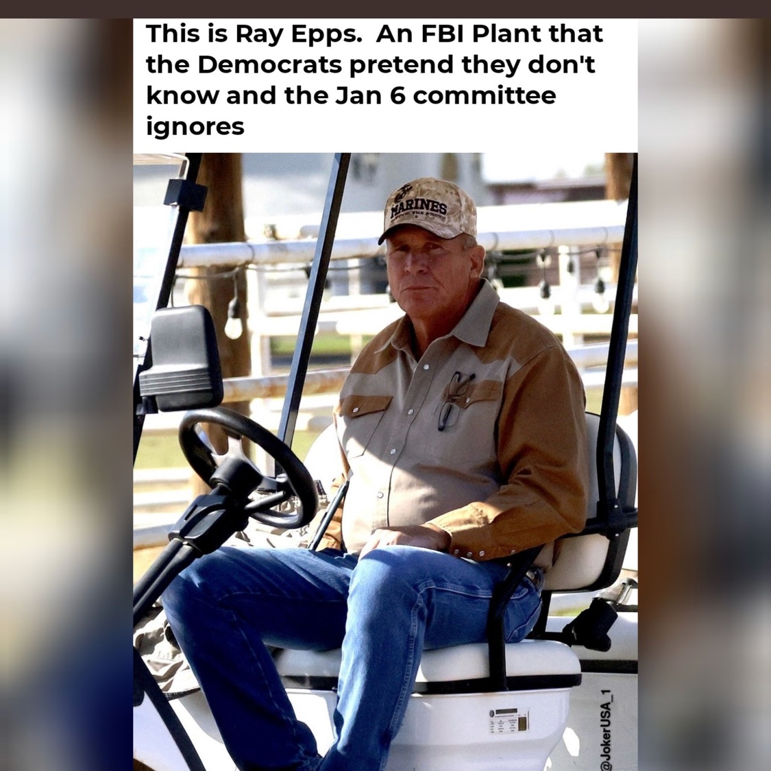 GingerB73013957's tweet image. This is the guy that IS an FBI Criminal Informant/Agent Provocateur. Caught on camera, caught on text &amp;amp; caught lying 2 Congress! #WakeUpAmerica #LeftistRTriggered #OverTheTarget
#StandUnited #StormRiders