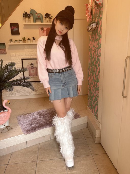 Twitterのコスプレ画像32