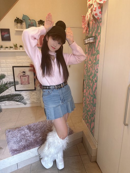 Twitterのコスプレ画像30