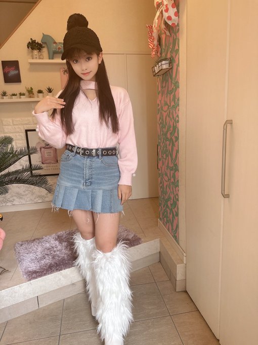 Twitterのコスプレ画像31