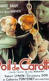 merlinpapin3's tweet photo. .@tbarnaud .@FredOL69007 Dans le cadre de mes #TOPLEGENDECINEMA je vous propose l'acteur #HarryBaur (1880/1943) Voici mon TOP10 de ses films (Ordre)

Les Misérables

Poil de Carotte

Un Carnet de Bal

Volpone https://t.co/ph8PSKcgk6