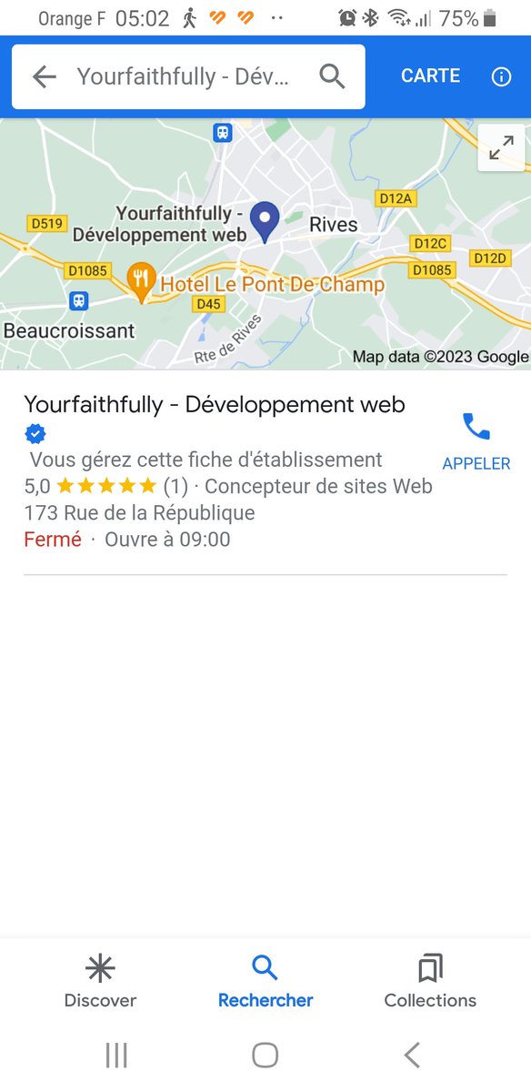 mywebenterprise's tweet image. @yourfaithfully
A proximité de Grenoble, je suis mobile sur la région Rhône-Alpes. 
 #webmaster #developpeurweb #developpeurwordpress #zendframework #internet #web #ecommerce #ebusiness