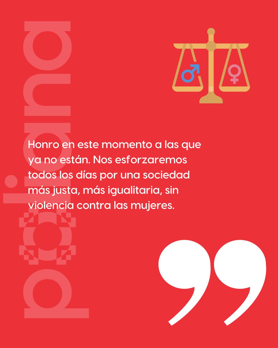 poliana_mx's tweet photo. ¡Enhorabuena por la Ministra Norma Piña y por las mujeres que día con día trabajan y luchan por la justicia en nuestro país! https://t.co/yetSJElZj9