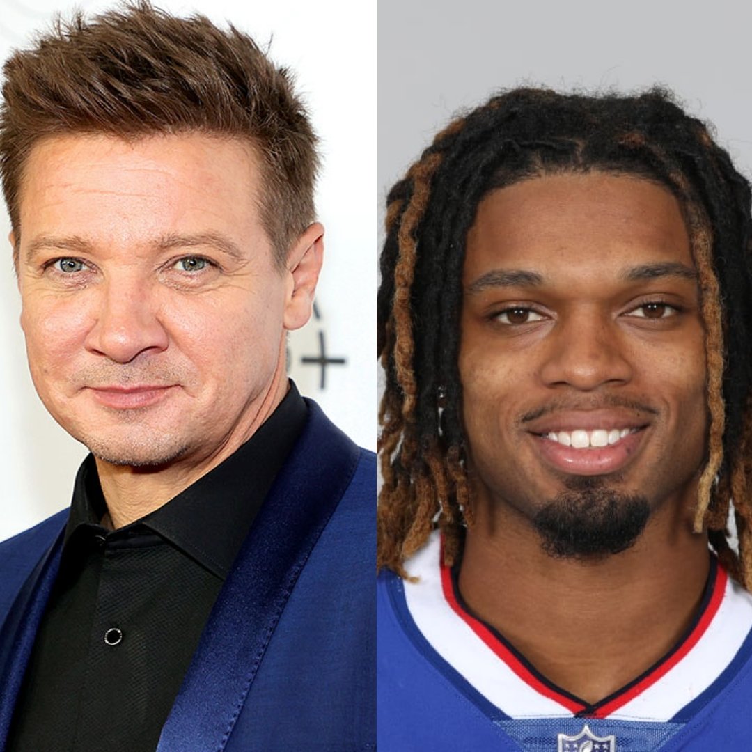 JustinBush88's tweet photo. Praying for @JeremyRenner and Damar Hamlin. #JeremyRenner #DamarHamlin 🙏 https://t.co/XcP2CdtQYw