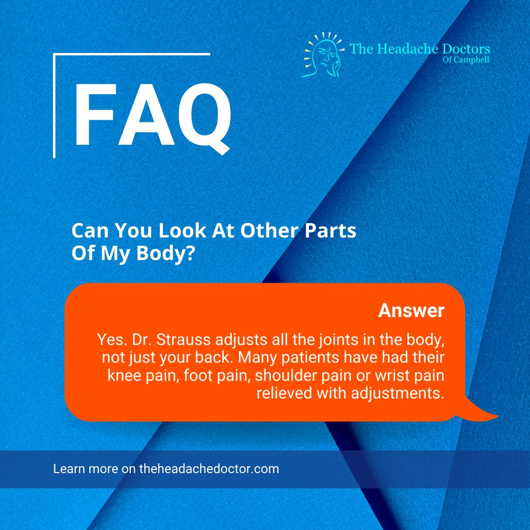HeadacheOf's tweet photo. You most likely have a lot of questions when it comes to visiting a specialist for your care and relief, and you want to feel confident that you have made the right choice and know what to expect. Here 👇👇are some questions below.

👉👉https://t.co/KA1X4I4TKb
#migrainerelief https://t.co/avROAfZOqh