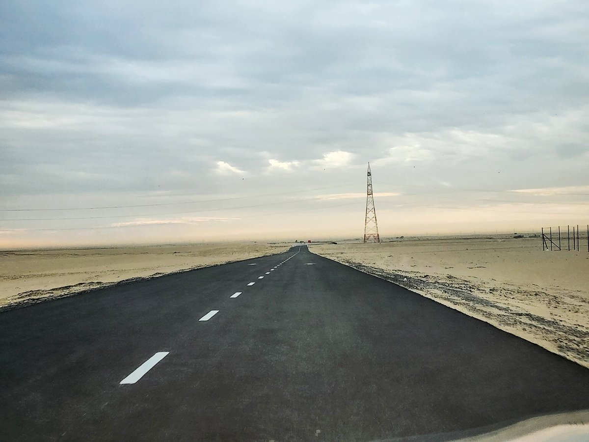 JOR1BOI's tweet photo. Typical travel view π€
#engineerbyday #workwork https://t.co/8DOiWmeZiU