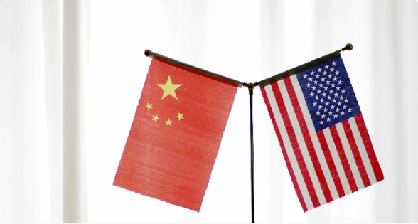 Newly appointed Chinese FM Qin Gang appreciated several candid,in-depth and constructive meetings with the #US Secretary of State Antony Blinken during his tenure as Chinese Ambassador to the US and looks forward to close working relations with Blinken for a better #China-US tie.