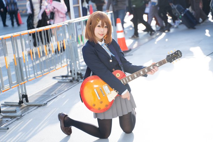 Twitterのコスプレ画像20