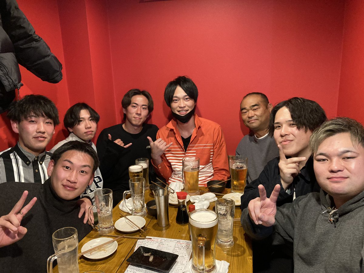 yusukeimai_yi's tweet photo. 大好きな人達に会えて楽しかった🧸⚽️
#セダック #CEDAC https://t.co/ycCnCgUb5u