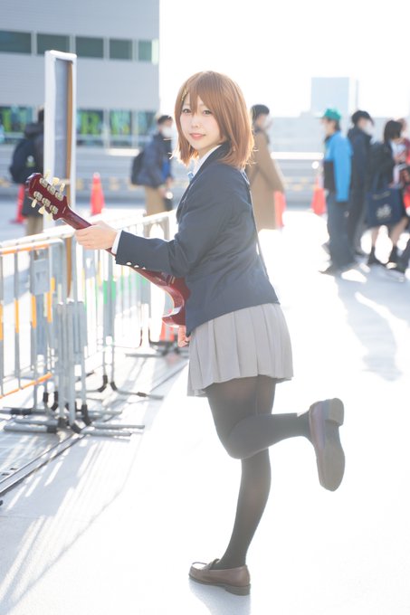 Twitterのコスプレ画像21