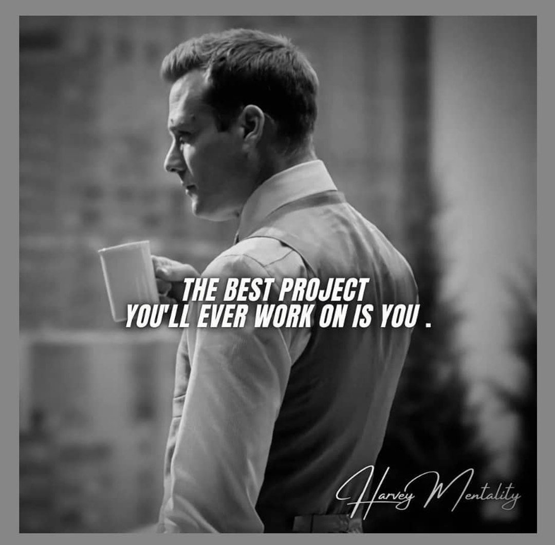 This__Is__John's tweet image. RT @JSyvari #MotivationalMonday #BestProject #SuccessTRAIN #JoyTrain #SelfGrowth #BuildYourOwnFuture