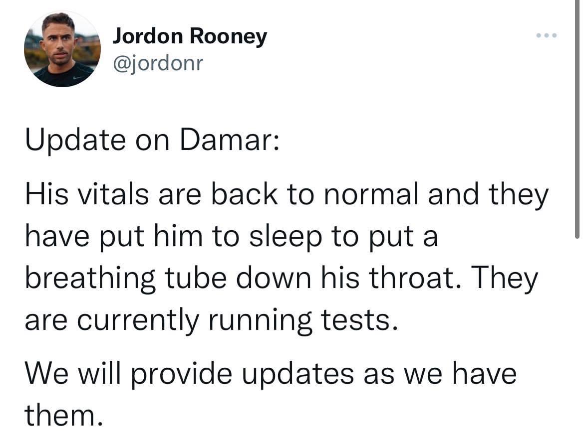 cocoontop's tweet image. Keep working GOD ..He’s a Healer 🙌🏽🙌🏽🙌🏽let this young man have a testimony 🙏🏽🙏🏽