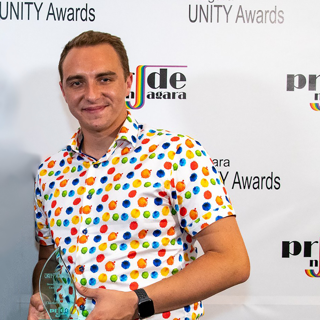 Pride Niagara 🏳️🌈 Est. 2010 tweet media