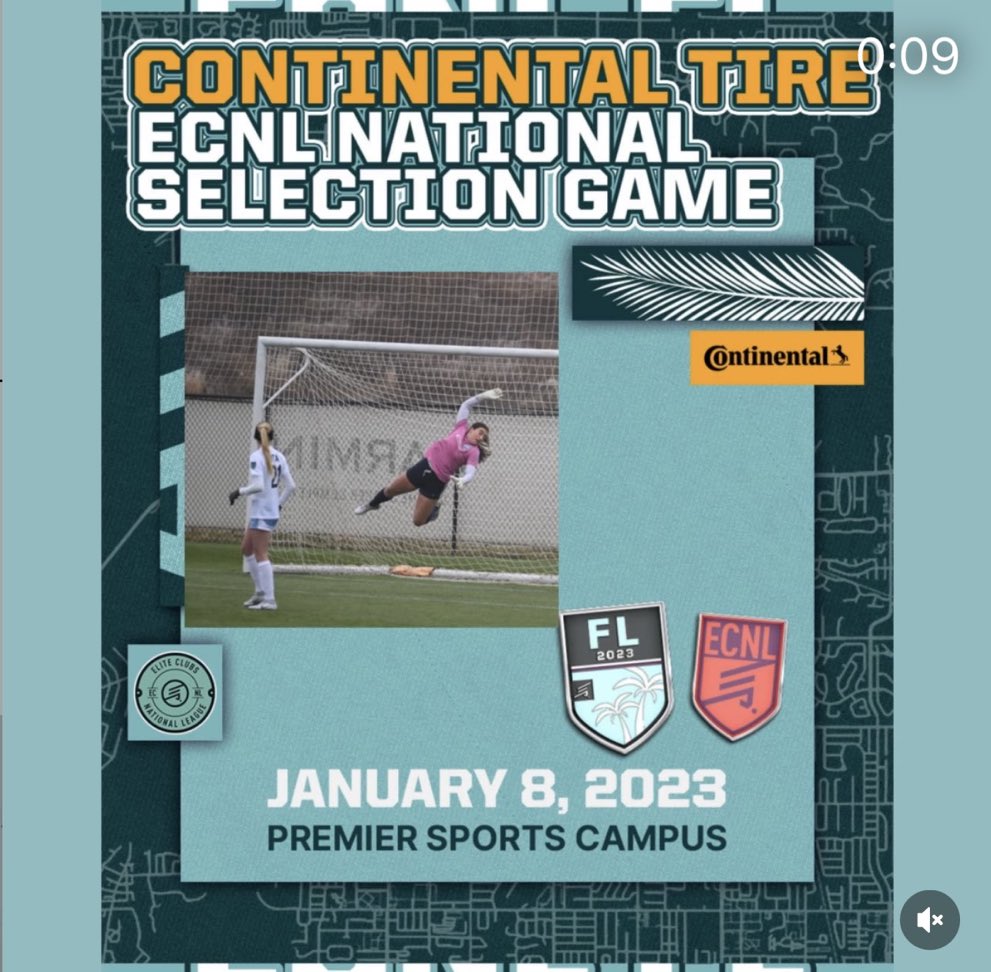 MTA05ECNL's tweet photo. Congratulations to our super goalie @jordanlhecht   Go west team! https://t.co/a99HrWUFlZ