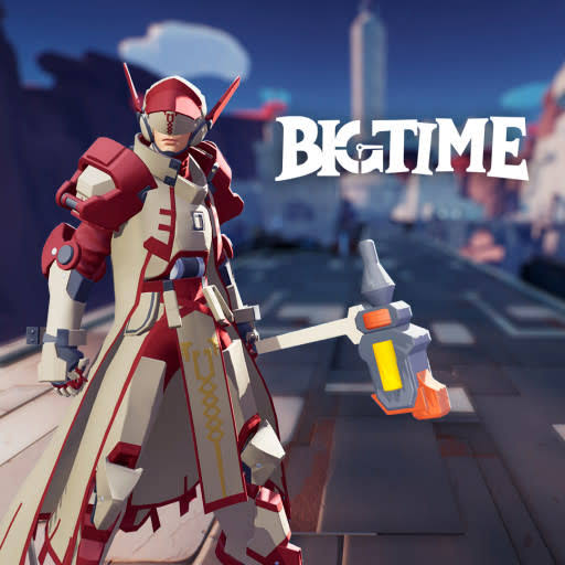 ItsJamesDub's tweet photo. I'm giving away another small rare @playbigtime space! Also I still have 30 rubypasses left to give out to anyone who wants to #play the #web3game of the year for free!
To enter just Follow, Like, retweet and tag 1 mate who wants access! To get pass click link in comments below! https://t.co/941VlpwwsM