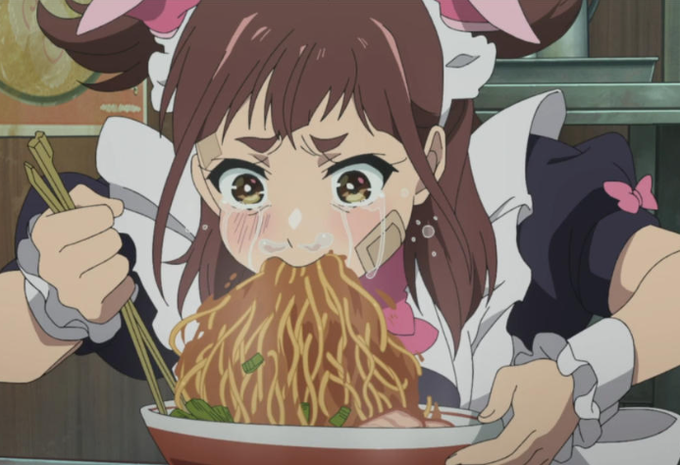 アキバ冥途戦争見終えた・・・
そして素直にかんっじた感想・・・。 