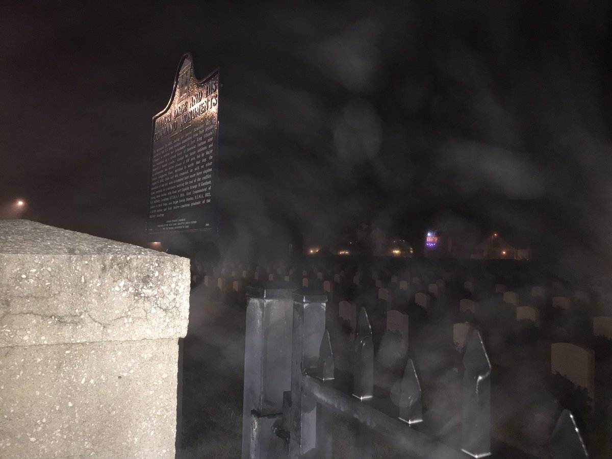 LoserGlass's tweet photo. Foggy. https://t.co/i80NyAv3st