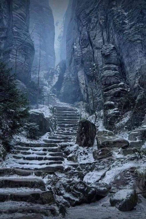 Anc_Aesthetics's tweet photo. Emperor’s Corridor, Czech Republic https://t.co/wtno51Tnp5
