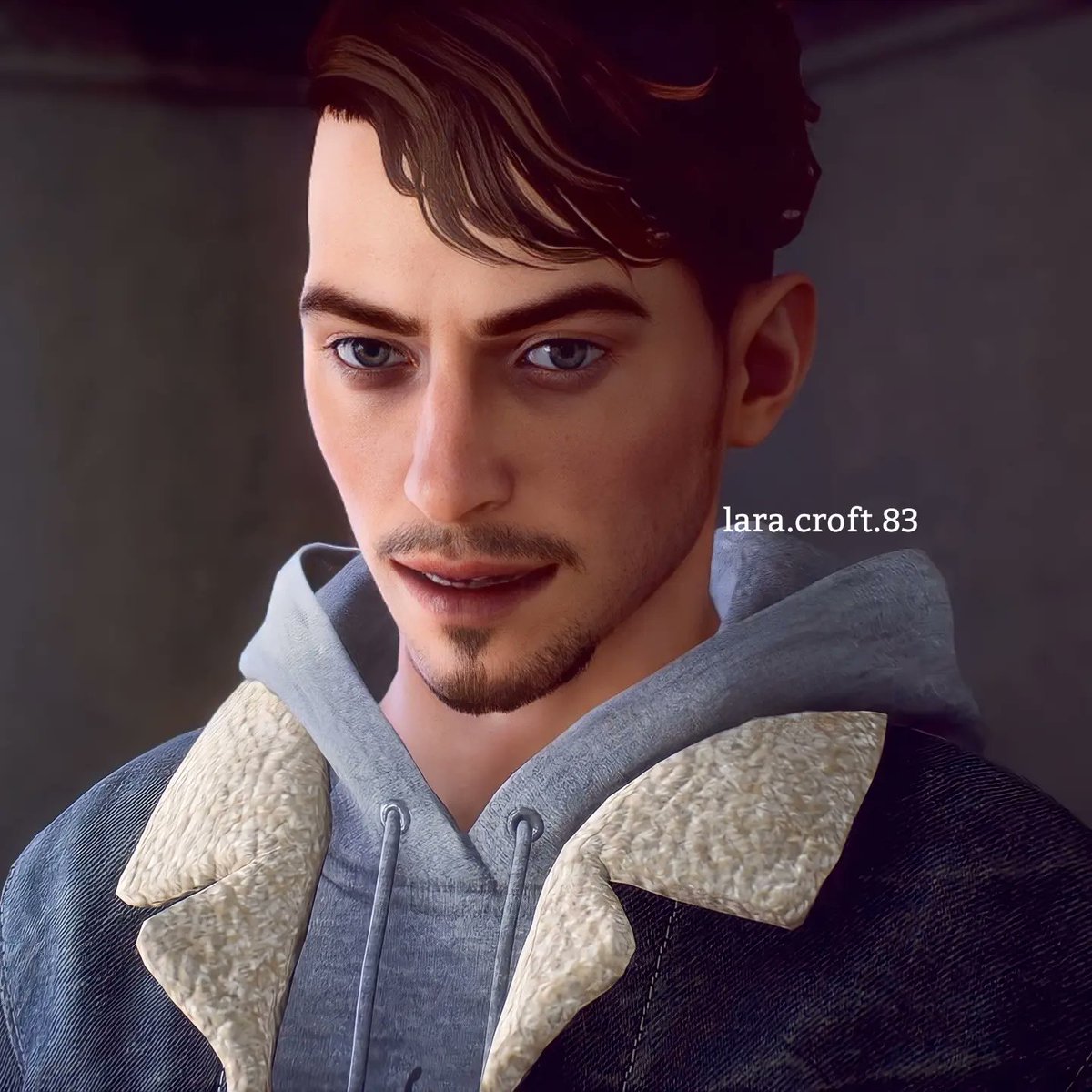 #TELLMEWHY #tellmewhy #PHOTOMO撮影会 #WIGVP #VPDope #VPUnityHub #LandofVP #ZarnGaming #VGPUnite #VGPNetwork  #WorldofVP #PhotoMode #ThePhotoMode  #VPGamers #photographylovers #PHOTOS #GameDay #gamergirl #PlayStation  <a href="/TellMeWhyGame/">Tell Me Why 🏳️‍⚧️</a> <a href="/tellmeastorycw/">Tell Me A Story</a> <a href="/tellmelieshulu/">Tell Me Lies on Hulu</a>