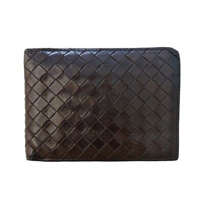 BOTTEGA VENETA Intrecciato wallet Chainwallet 145654 wallet Japan ookura ebay.com/itm/2660678837… eBay