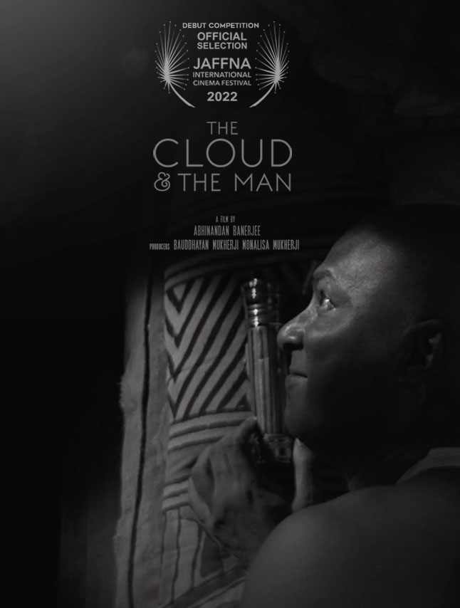 Next stop Sri Lanka. 

#ManikbaburMegh #TheCloudandTheMan will have its Sri Lankan premiere at the Jaffna International Cinema Festival in the Debut Competition.

@JaffnaICF #IndianCinema #BengaliFilm #FilmBazaar #NFDC #India #SriLanka