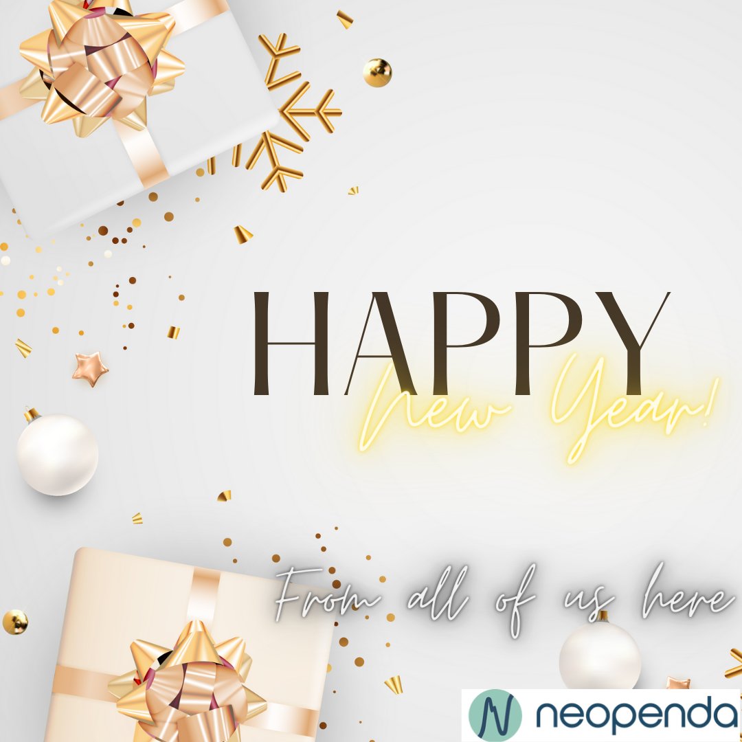 We are back!

We wish all of you a happy and healthy new year and look forward to connecting and partnering with everyone here on impacting even more lives than we did last year.

2023, Let's go!!

#team #partnership #impact #healthcare #healthtechstartup #healthtech