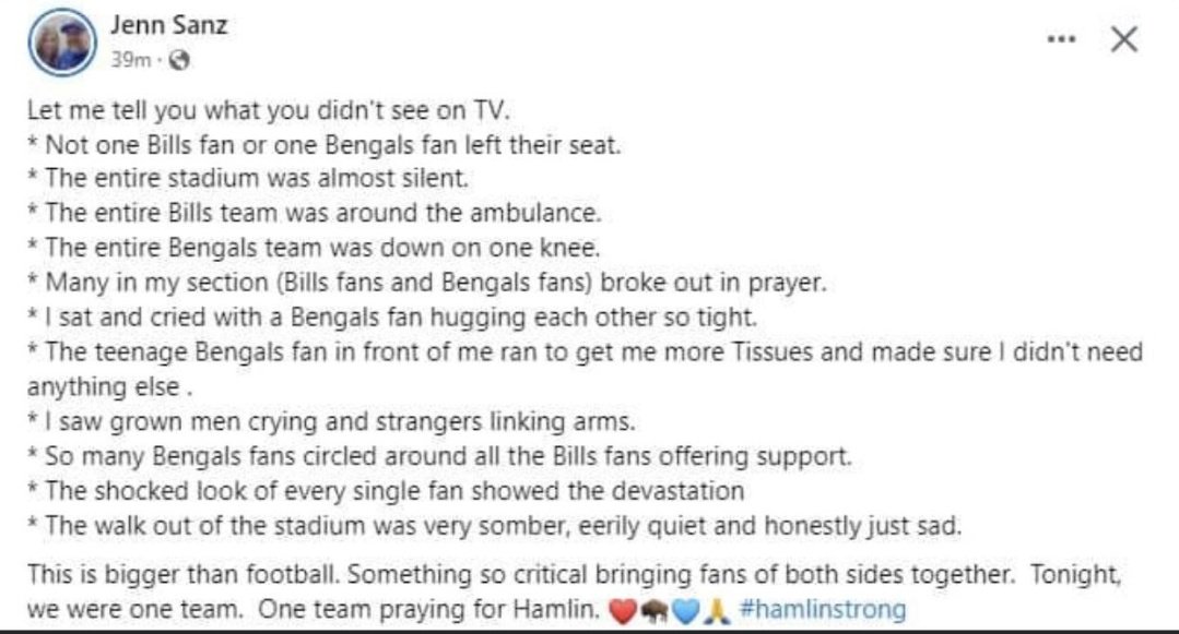 George Pickens tweet media