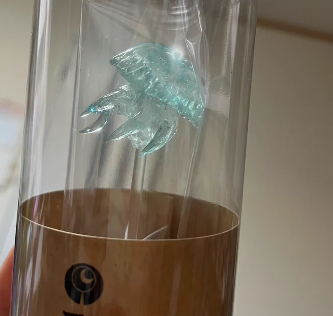 浅草に行って飴作ってきた職人さんの飴はすごい(海月と金魚の) 