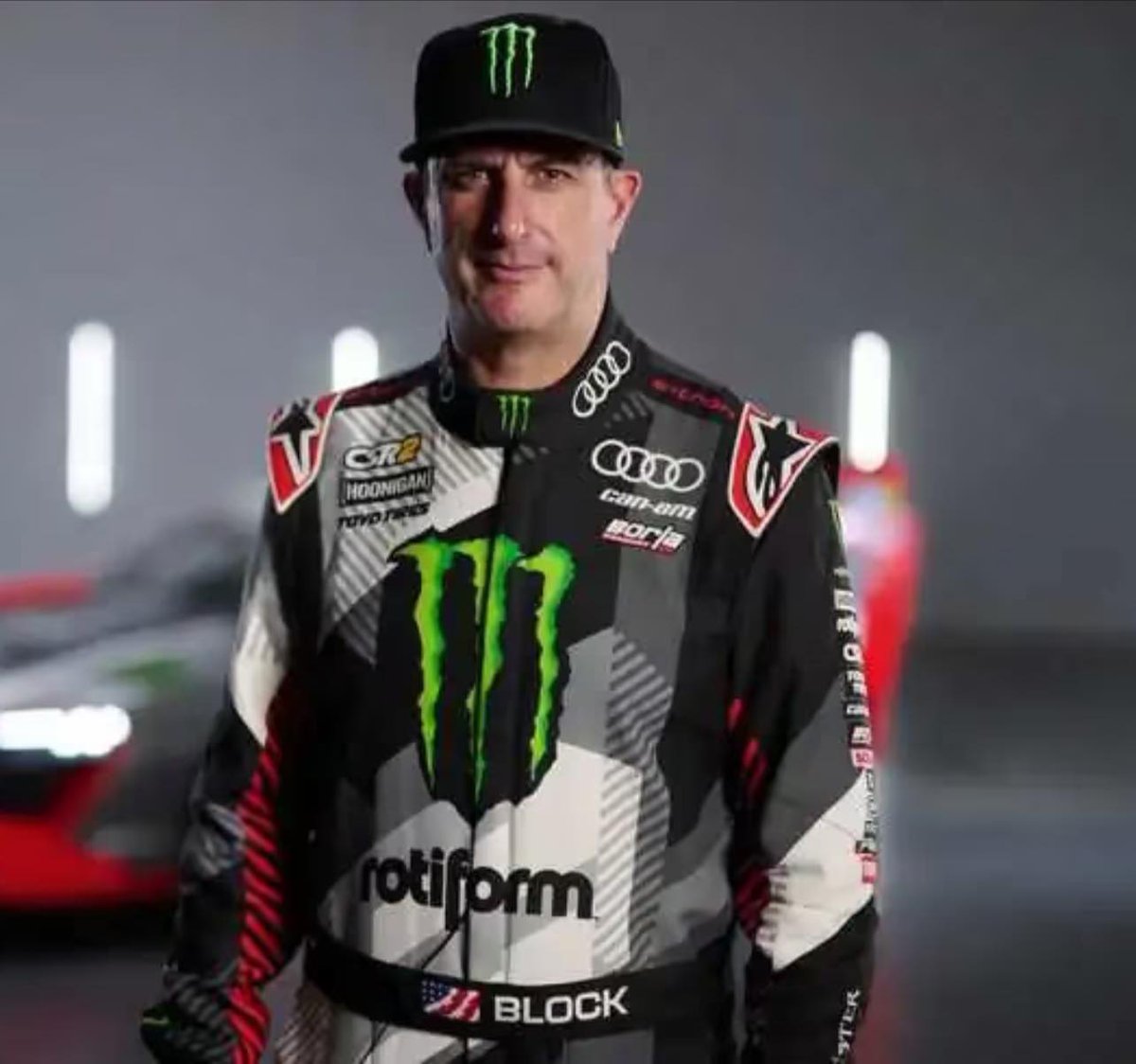 TURBO M6 tweet media