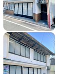 和泉屋ぴんころ(注:看板は旅館のままですが飲食店です)のツイート画像