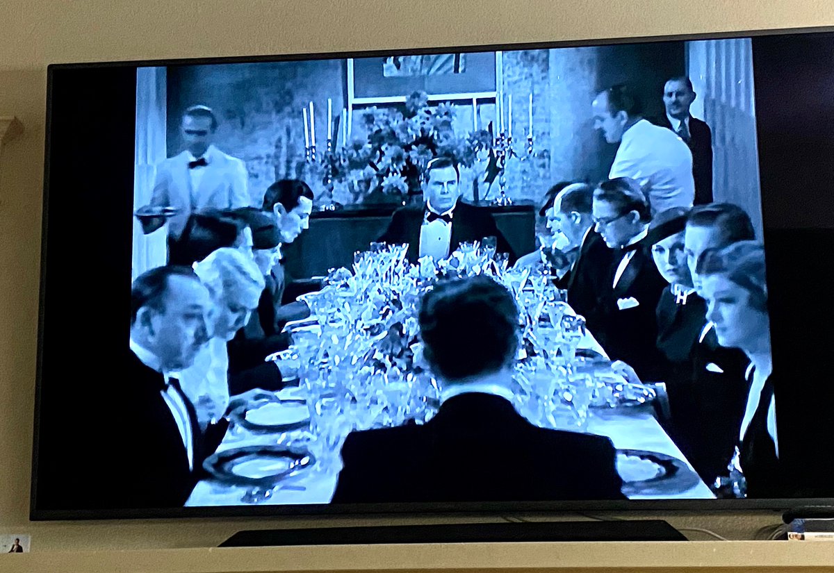 ‘You can’t pin this on me!’ ~ Best whodunit dinner scene ever 🍽🕵️‍♂️📽🎬 #classicmovies #TheThinMan (1934) #murdermystery #whodunit