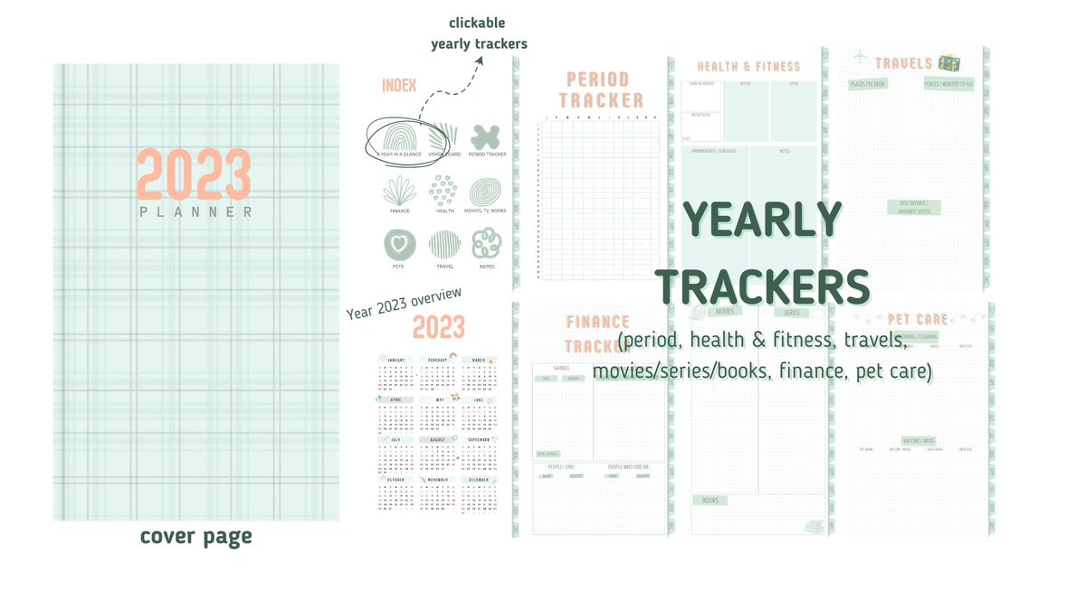 7poolalah's tweet photo. Selling my 2023 digital planner for a very very affordable price! I hope it's not too late hahaha! DM me for details✨ 

t. wts ph digital planner bujo goodnotes samsungnotes pdf digibujo digiplanner undated 

✨Check photos below: https://t.co/lHsMtiFBob