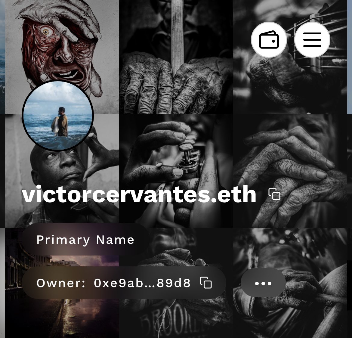 Yeah !!! I’m in @ethdotco and I love it 💎

👉 victorcervantes.eth.co