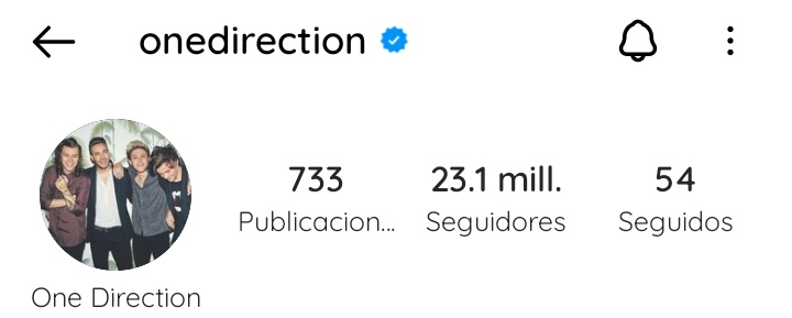 cprovosted's tweet image. I just hope you're happy @EmblemThree . You played with our feelings.
@OneDirection may not be together but the fandom still remains now days. We exist and we are multitude. Just compare.
And a little advise, DON'T EVER DO THAT AGAIN. #OneDirectionComeBack #emblem3