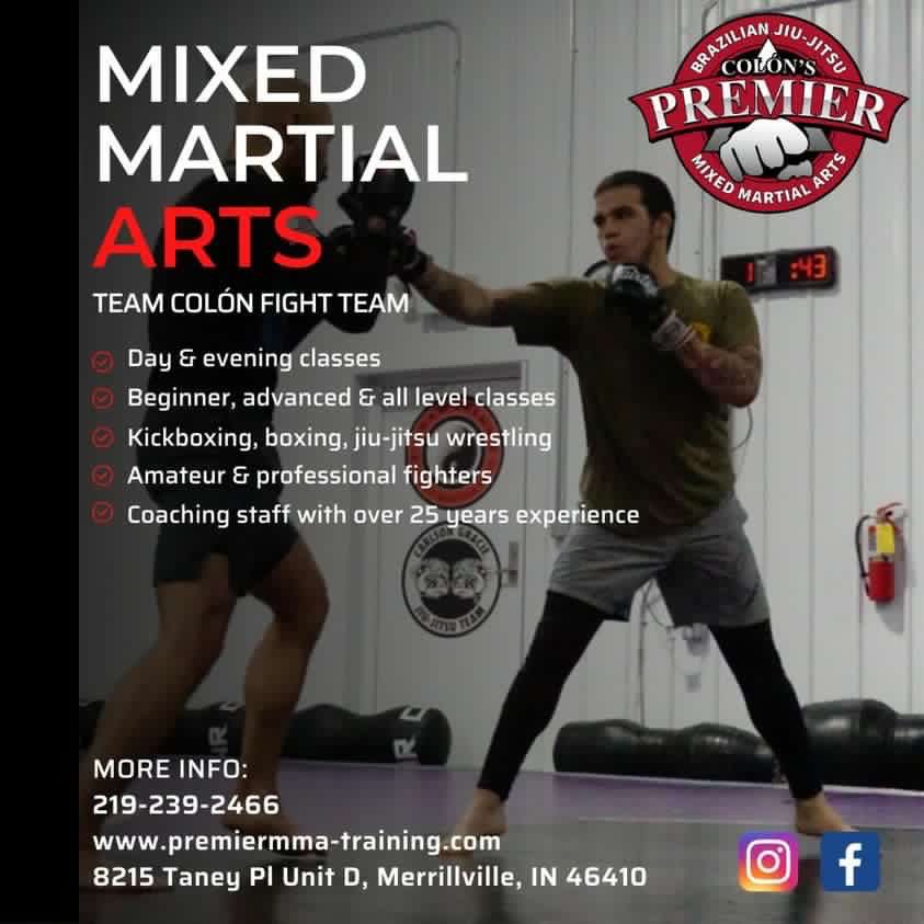 SteveMMA's tweet photo. come join our team 👊🏼 https://t.co/SDLts7BjVi