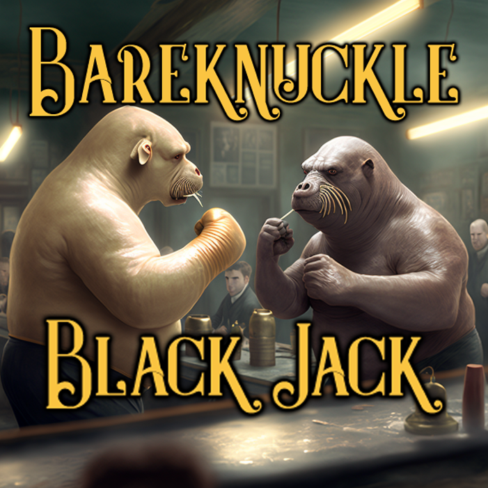 Give our Bareknuckle Black Jack a try for free at our Bonktacular Black Jack Tournament with our homies from <a href="/BONKBullsNFT/">$BONK Bulls</a>! No VPN. No BS. Just degen fun. 

blackjack-tournament.houseofparlay.com/tournaments