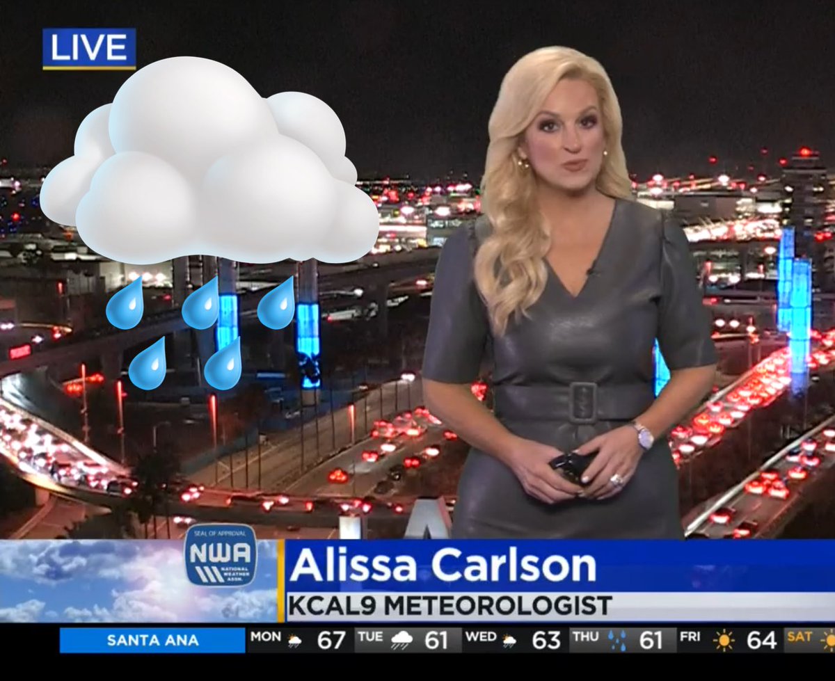 watchertv2000's tweet photo. WeatherBabe @ACarlsonKGET https://t.co/FIPTBdHABI