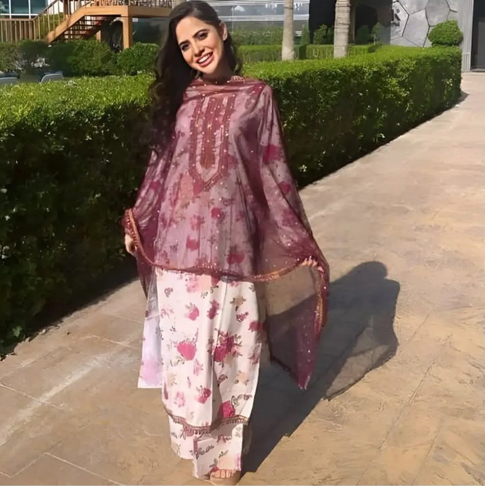urfi javed dresses