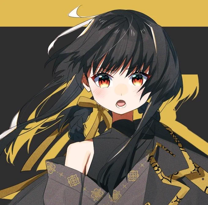 後ろで髪あみあみしてるのが好きなのがばれる 