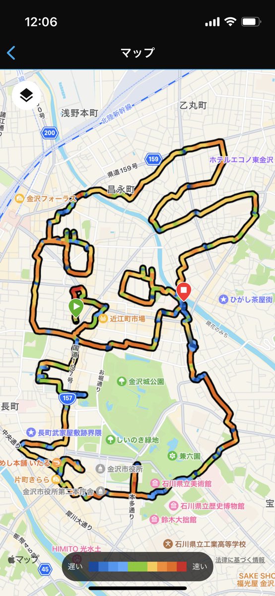 hitomippi6's tweet photo. 1年ぶりのお絵描きRUN。久しぶりにお会いした人がたくさんいて楽しかった🐰 https://t.co/bFILTlUSGN