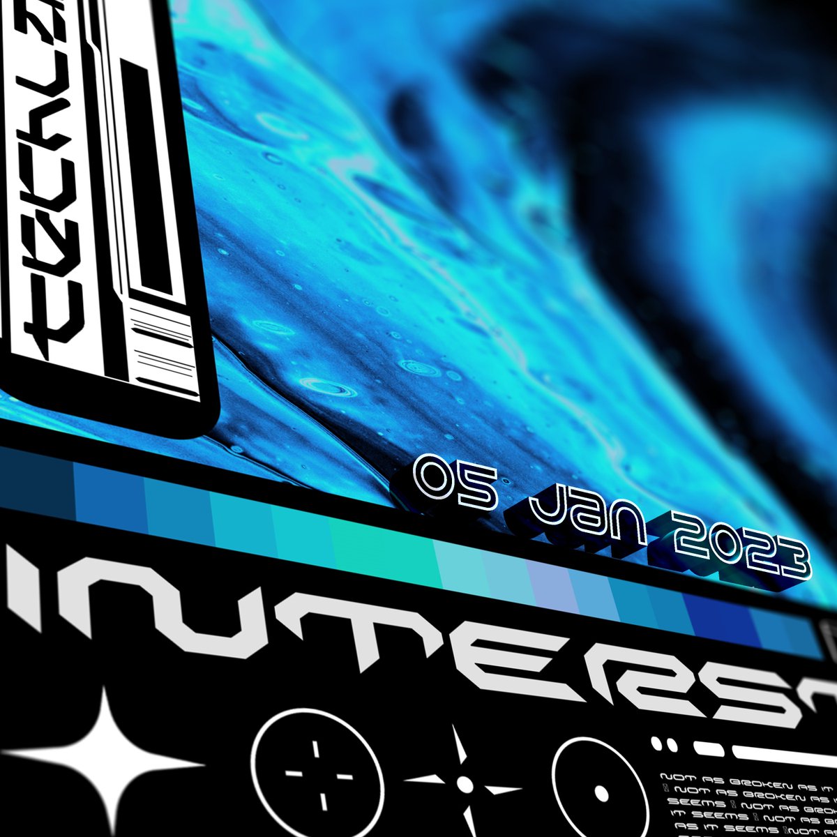 techlash_music's tweet photo. Interstellar. 05 Jan 2023. https://t.co/VVVW9UpfmS