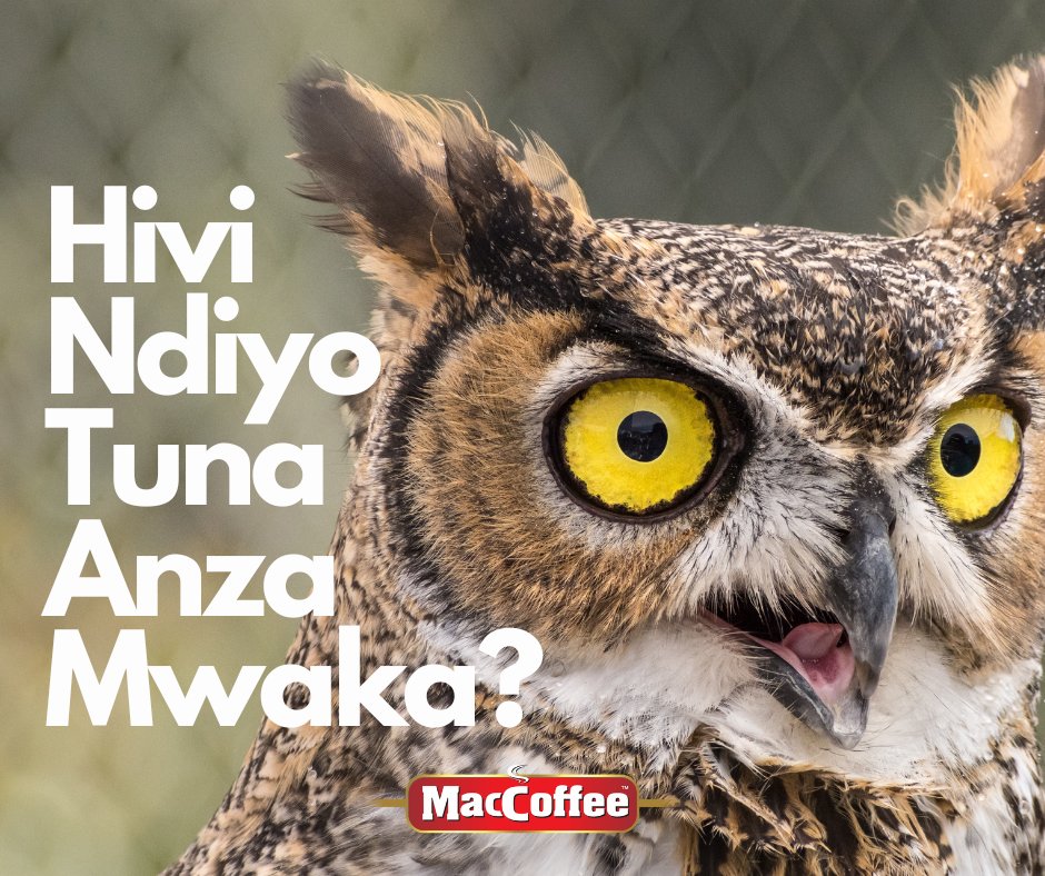 MacCoffee Kenya tweet media