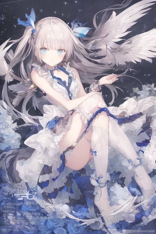 コミティア出たいんだけどAI受け入れてくれるかしらとびびってる
#AIイラスト 
#AIイラスト好きさんと繋がりたい 