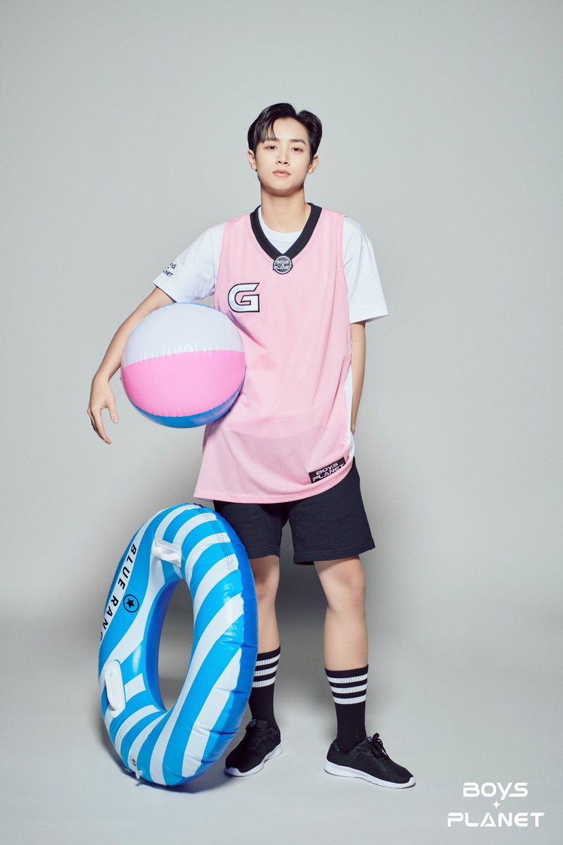 Mnet I BOYS PLANET tweet media